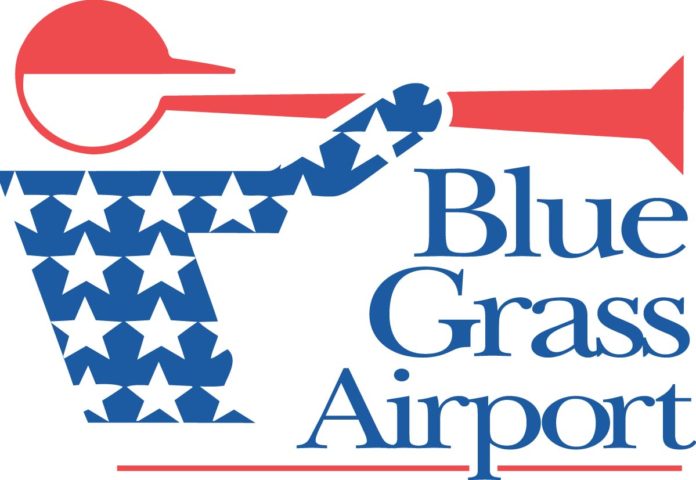 Bluegrass Airport
