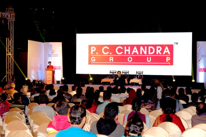 PC Chandra Group