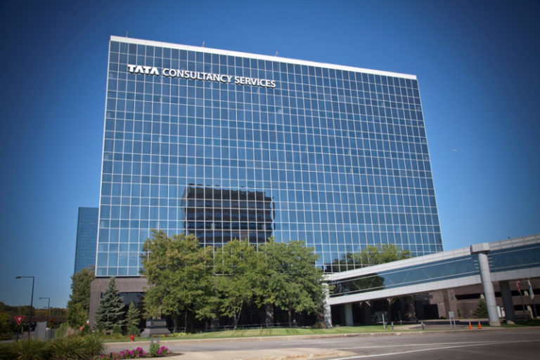 Tata Consultancy Services (TCS)