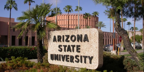 Arizona State University - USA