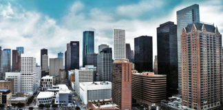 Downtown - Houston,USA