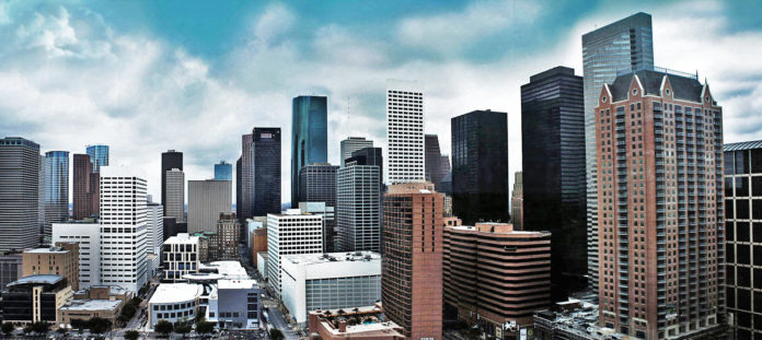 Downtown - Houston,USA