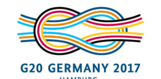 G20 Agriculture Minister Meet - Germany 2017 Hamburg