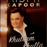 Kullam Khulla – Rishi Kapoor Book Launch
