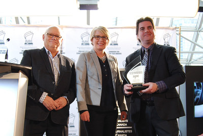 Mazda wins AJAC's Best New Innovation Technology with GVC