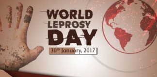National Leprosy Eradication Programme - India