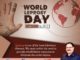 National Leprosy Eradication Programme - India