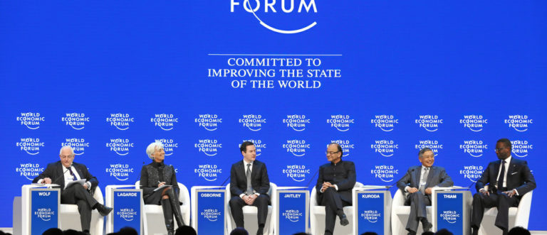 World Economic Forum