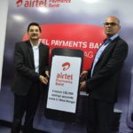 Airtel Payments Bank.
