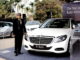 Mercedes - Benz Customer Engagement Initiative ,Luxe Drive 2017