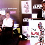 ILPA 2017 – Press Meet at Kolkata 2