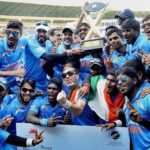 India Won T20 Cricket World Cup for Blinds