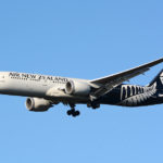 Air New Zealand