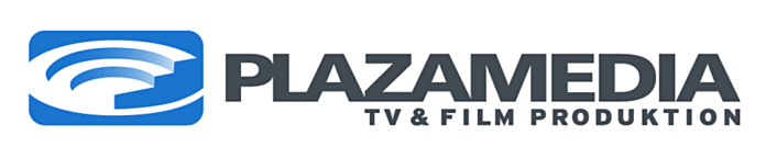 PlazaMedia Logo