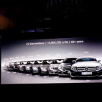Benz All New E Class Launch – Kolkata 4