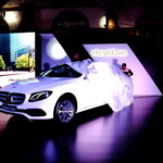 Benz All New E Class Launch – Kolkata 8