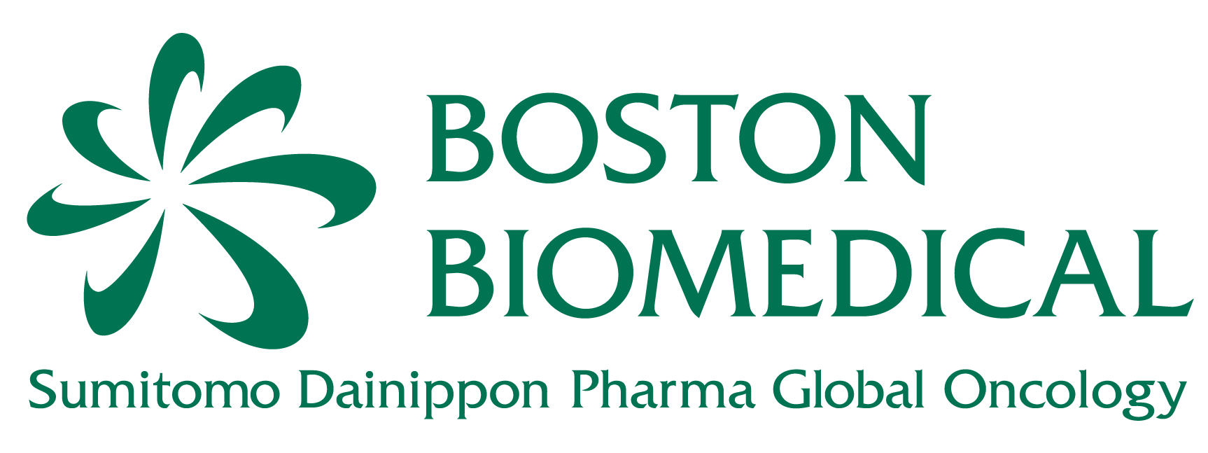 Boston Biomedical Logo