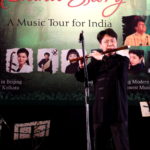 China Story – A Musical Tour of India 14