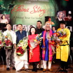 China Story – A Musical Tour of India 3