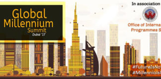 Global Millennium Summit at Dubai