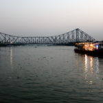 Howrah Bridge - An Evening on Ganga 2