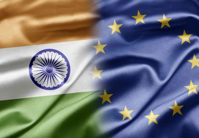 India-EU Free Trade
