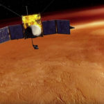 Most of Mars' Atmosphere Was Lost to Space - NASA's MAVEN Reveals