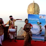 Namami Bramhaputra 2017 – Assam Tourism Event at Kolkata 3