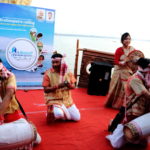 Namami Bramhaputra 2017 – Assam Tourism Event at Kolkata 4