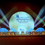 Namami Bramhaputra 2017 Show – Assam Tourism Event at Kolkata