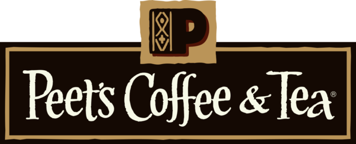 Peet's Coffee & Tea logo