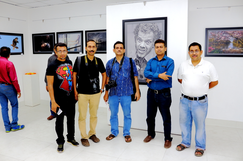 Photography Exhibition - Kolkata