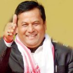 Sarbananda Sonowal – CM Assam