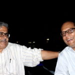 Target – Shantanu Guha Ray and Suman Munshi