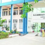 Dr. B. Barooah Cancer Institute Guwahati