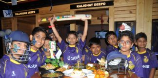 IPL Combo Food - Tram Deepo