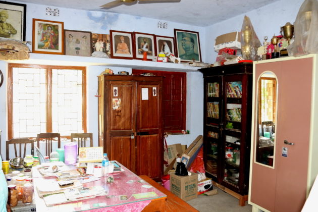 Kalyanbrata Sangha Office - Brindabanpur,Uluberia