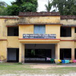 Kalyanbrata Sangha Primary School - Brindabanpur,Uluberia