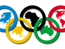 Olympics - IOC