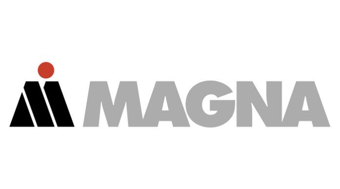 Magna logo