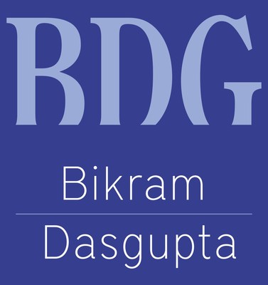 Bikram-Dasgupta-Logo