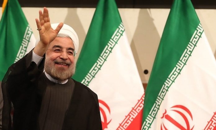 Hassan Rouhani - President Iran