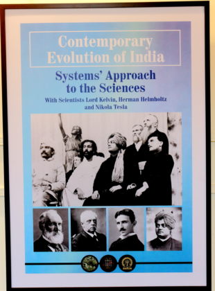 Historical Evolution of India - Display 5
