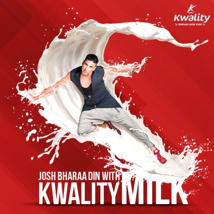 Kwality - Milk