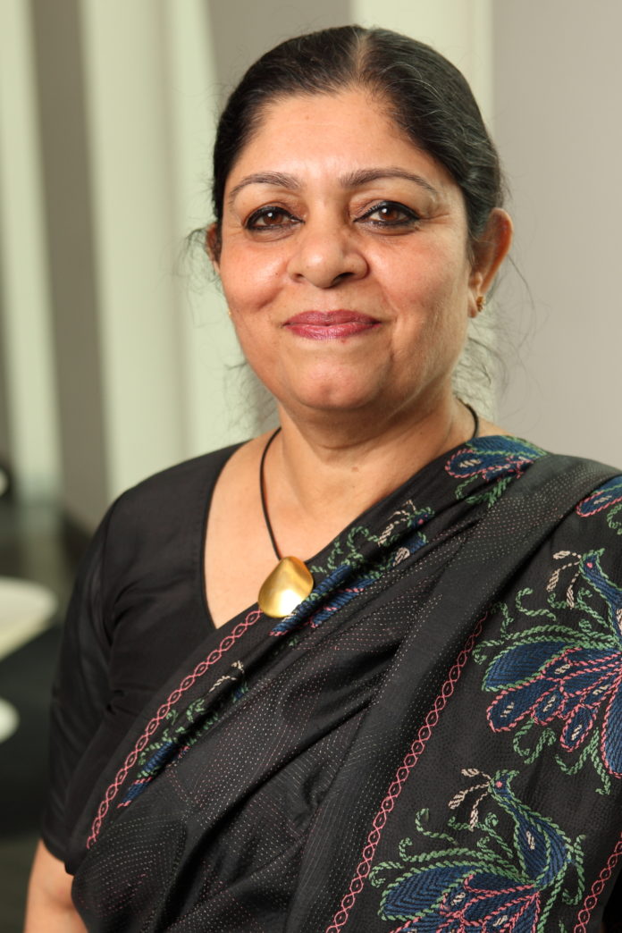 Ms. Poonam Muttreja