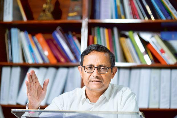 Sanjay Mitra Takes Over as the New Defence Secretary