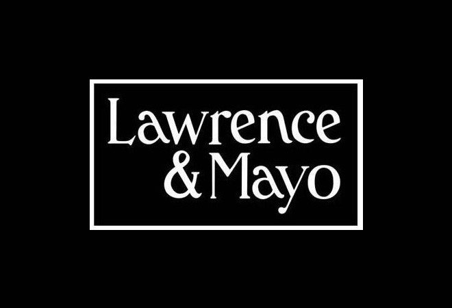 Lawrence and Mayo