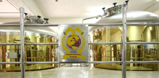 Advanced Belgian Technology Micro-Brewery Equipment