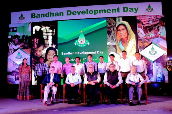Bandhan - Golden 17 Years Celebration at Kolkata