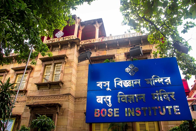 Bose Institute - Kolkata